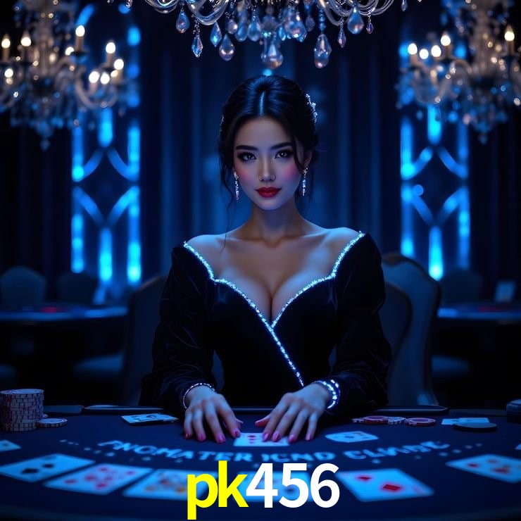 Experiência VIP pk456