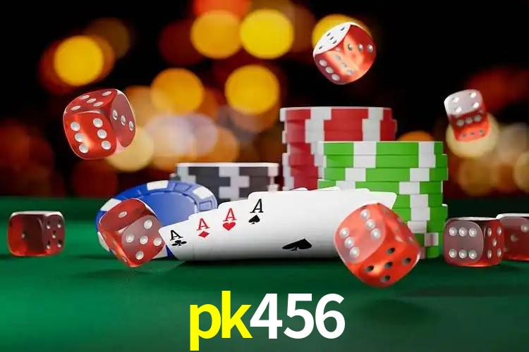 Estatísticas pk456